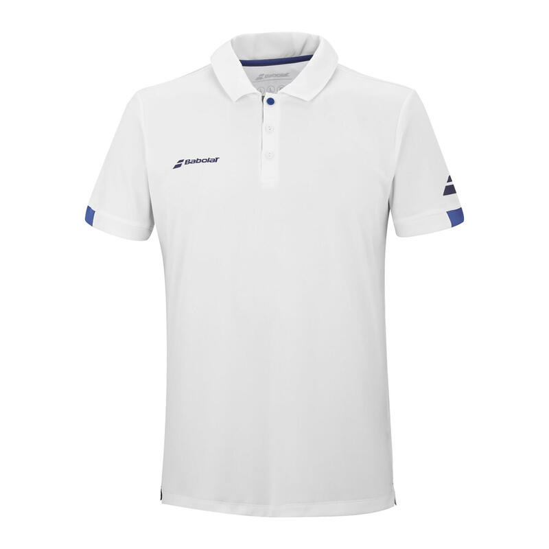 Babolat Play herenpoloshirt