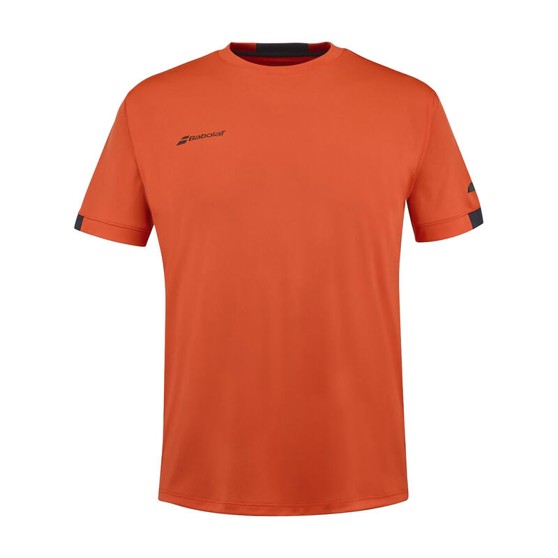 Babolat Play homme T-shirt met ronde hals