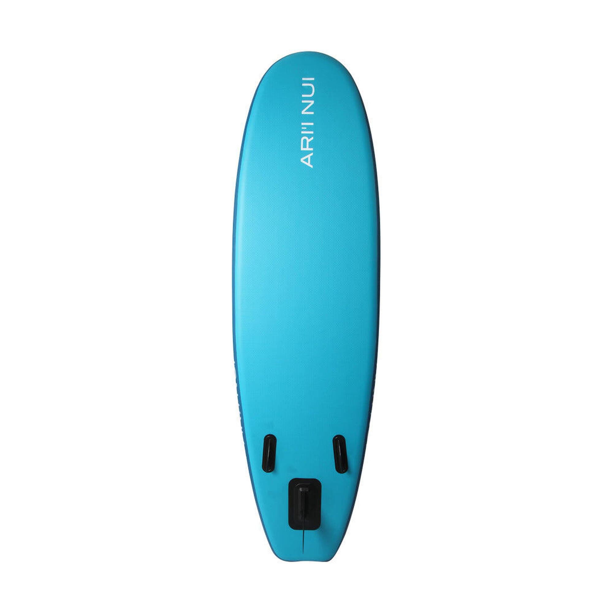 Planche de Stand Up Paddle Gonflable Mahana 9'0" Anise/Teal