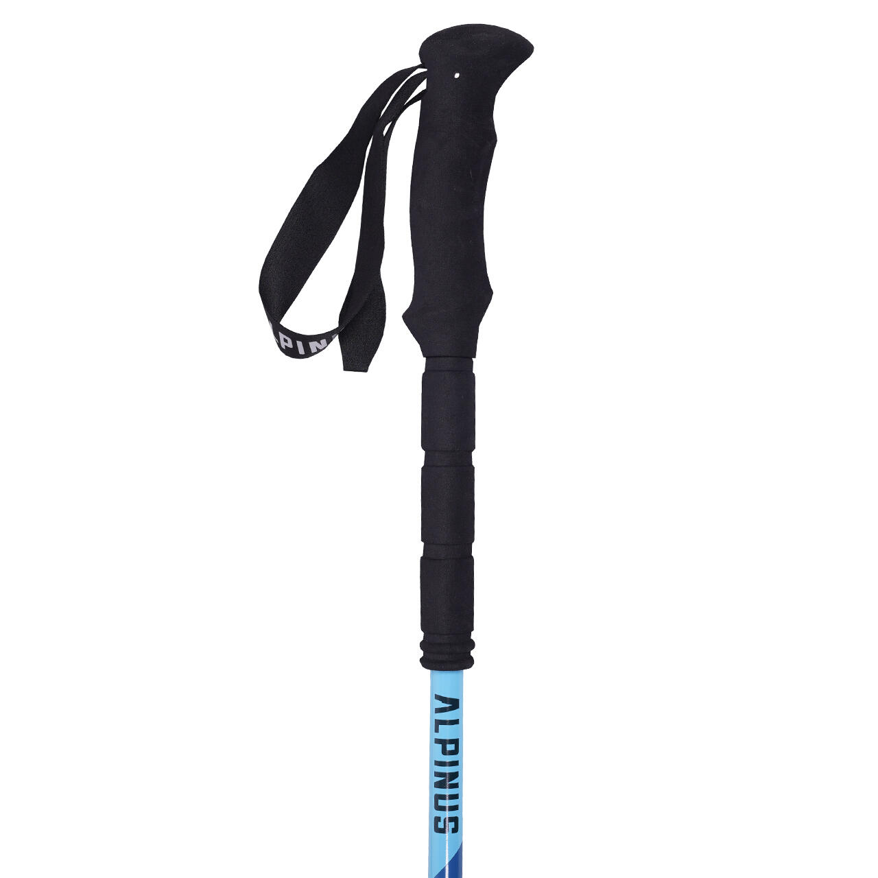 Wandelstok voor trekking Alpinus Matterhorn 2/6