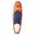 Planche de Stand Up Paddle Gonflable Mahana 9'0" Orange/Blue