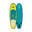 Planche de Stand Up Paddle Gonflable Mahana 9'0" Anise/Teal