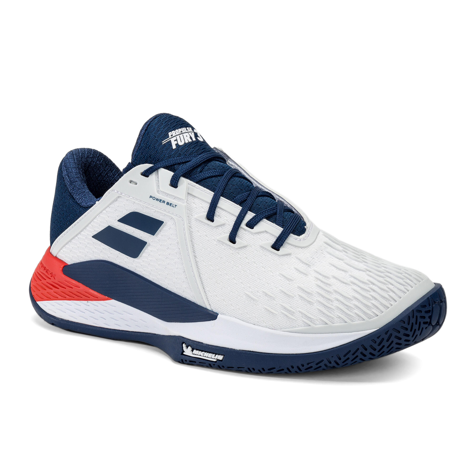 Buty do tenisa męskie Babolat Propulse Fury 3 All Court