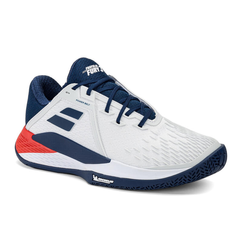 Zapatillas tenis Babolat Propulse Fury 3 All Court hombre