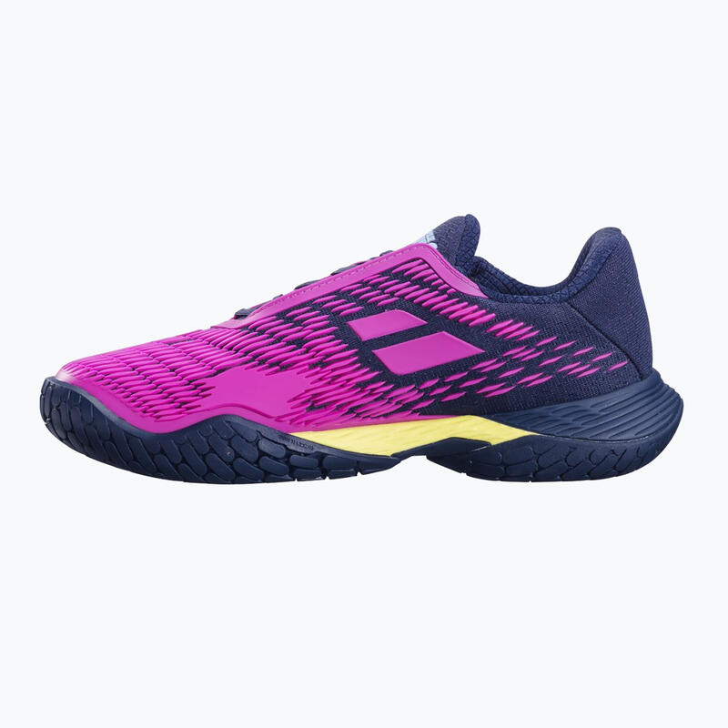 Chaussures de tennis Babolat Propulse Fury 3 All Court pour hommes