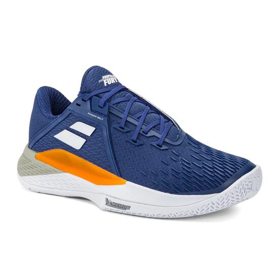 Babolat Propulse Fury 3 All Court Bleu 30s24208