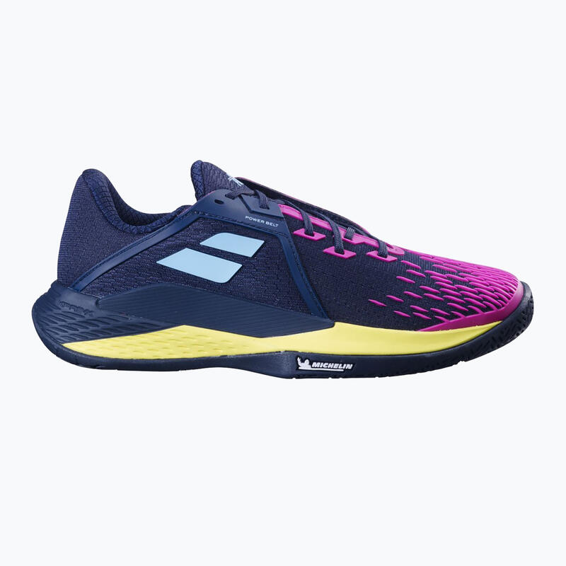 Chaussures de tennis Babolat Propulse Fury 3 All Court pour hommes