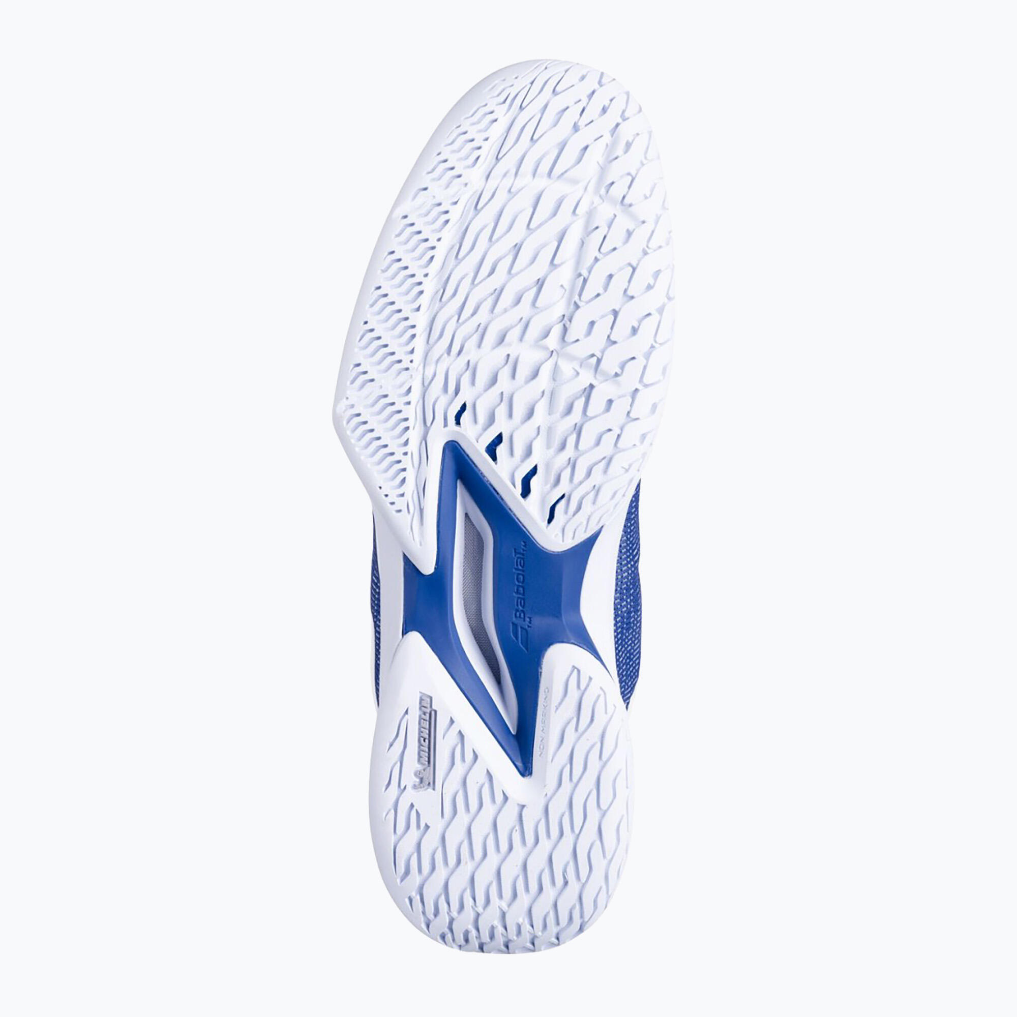 Babolat Jet Tere 2 All Court Men 30s24649 4116 Azul 5/7