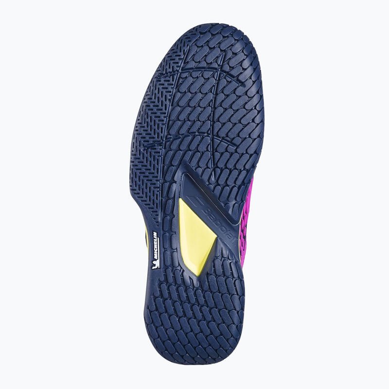 Chaussures de tennis Babolat Propulse Fury 3 All Court pour hommes