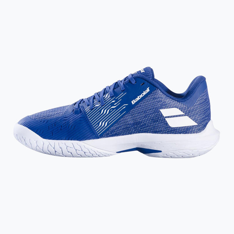 Chaussures de tennis Babolat Jet Tere 2 All Court pour hommes