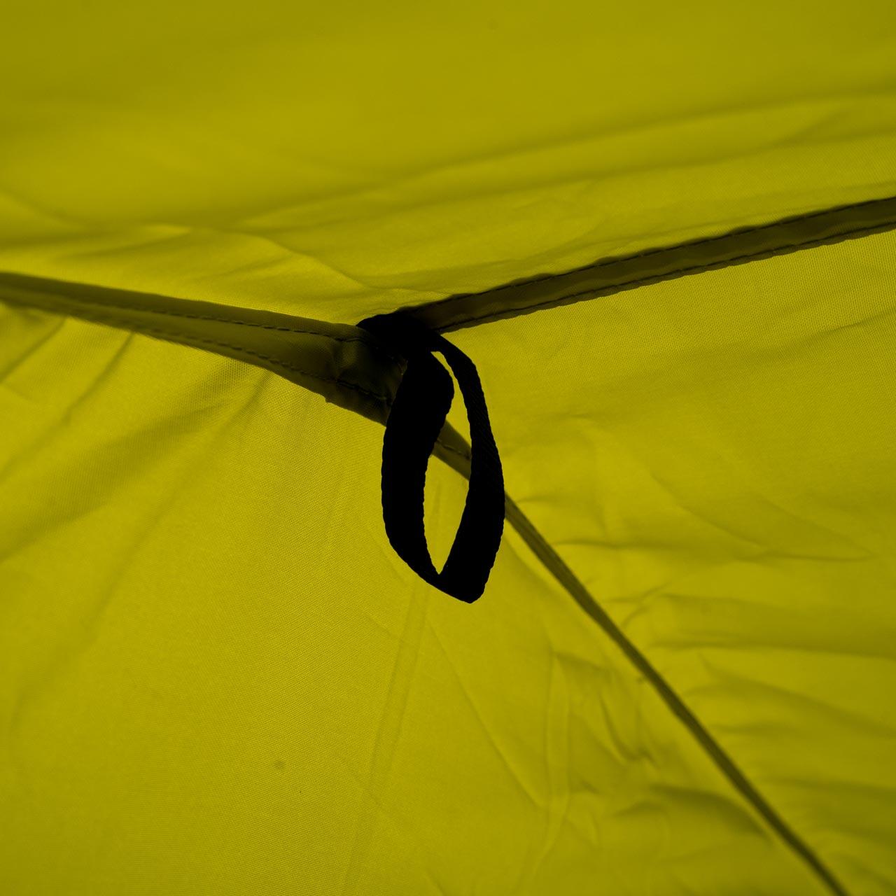 Tente de camping Alpinus Arco 3 6/7