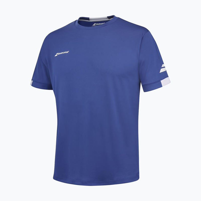 Babolat Play homme T-shirt met ronde hals