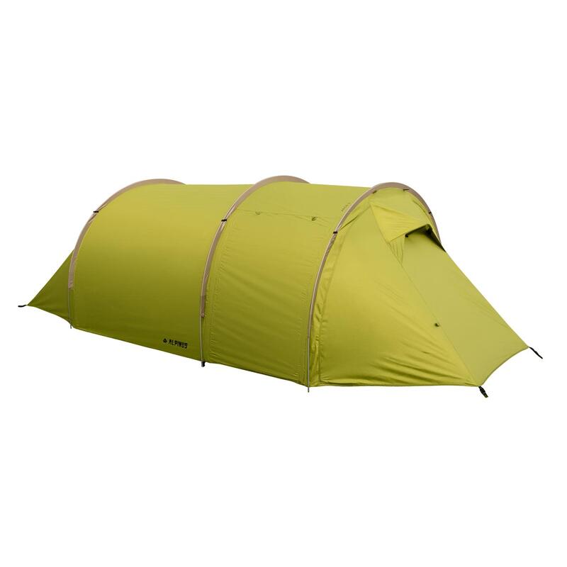 Tente de camping Alpinus Acro 3 ALU