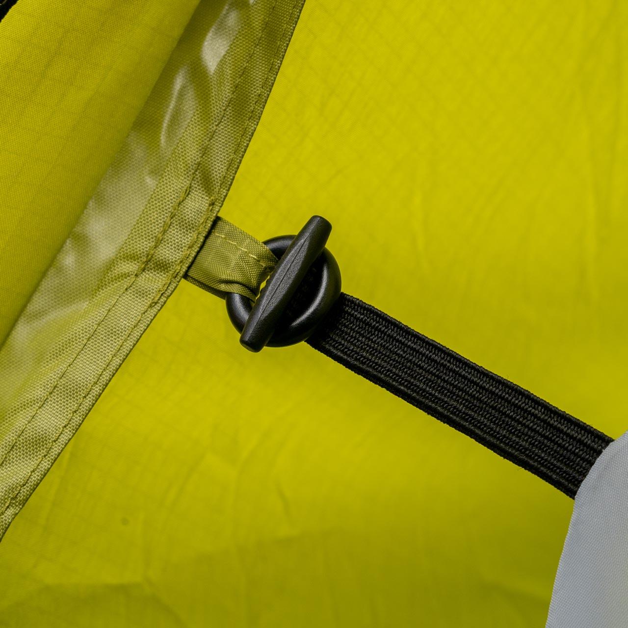 Tente de camping Alpinus Arco 3 3/7