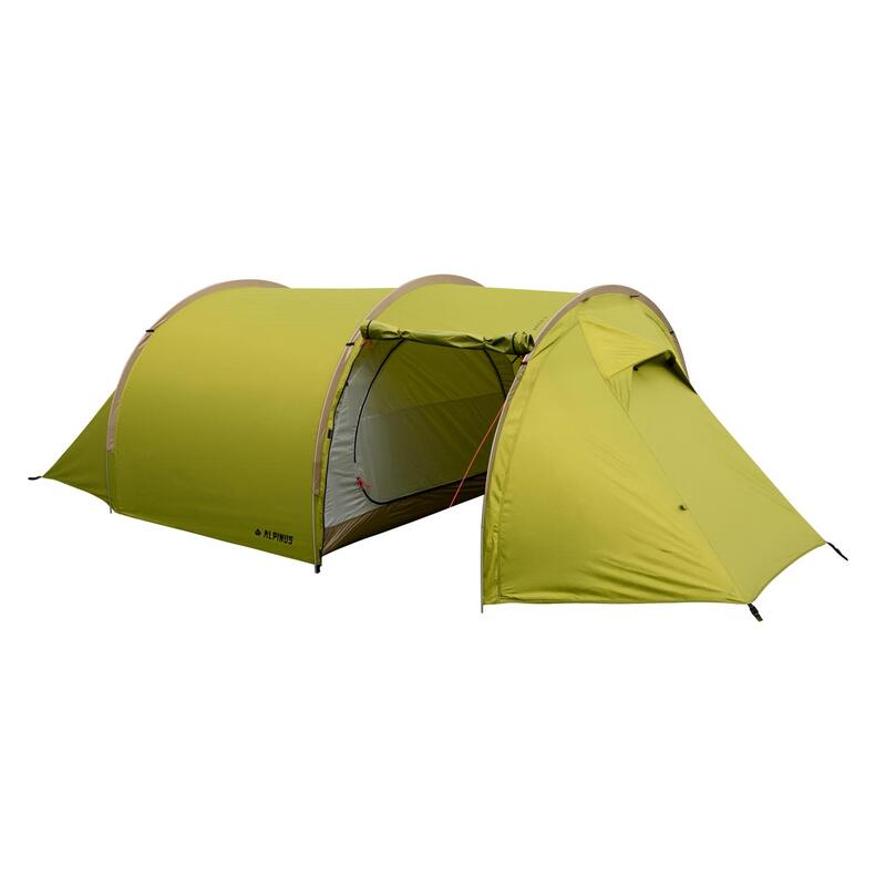 Tente de camping Alpinus Acro 3 ALU
