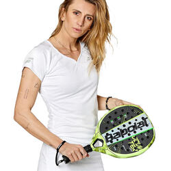 Babolat Play Top Manga Corta