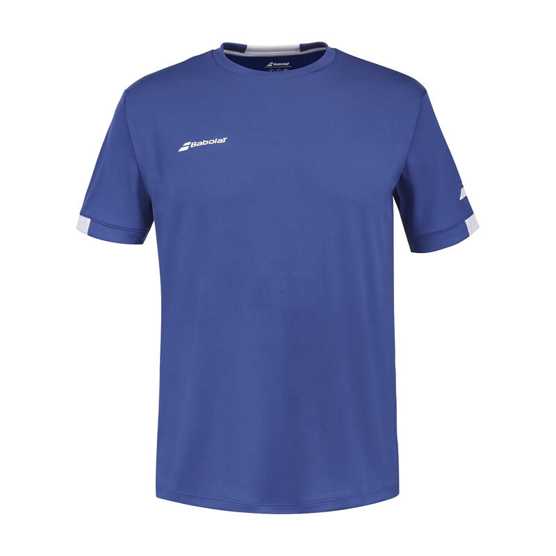 Babolat Play heren T-shirt met ronde hals