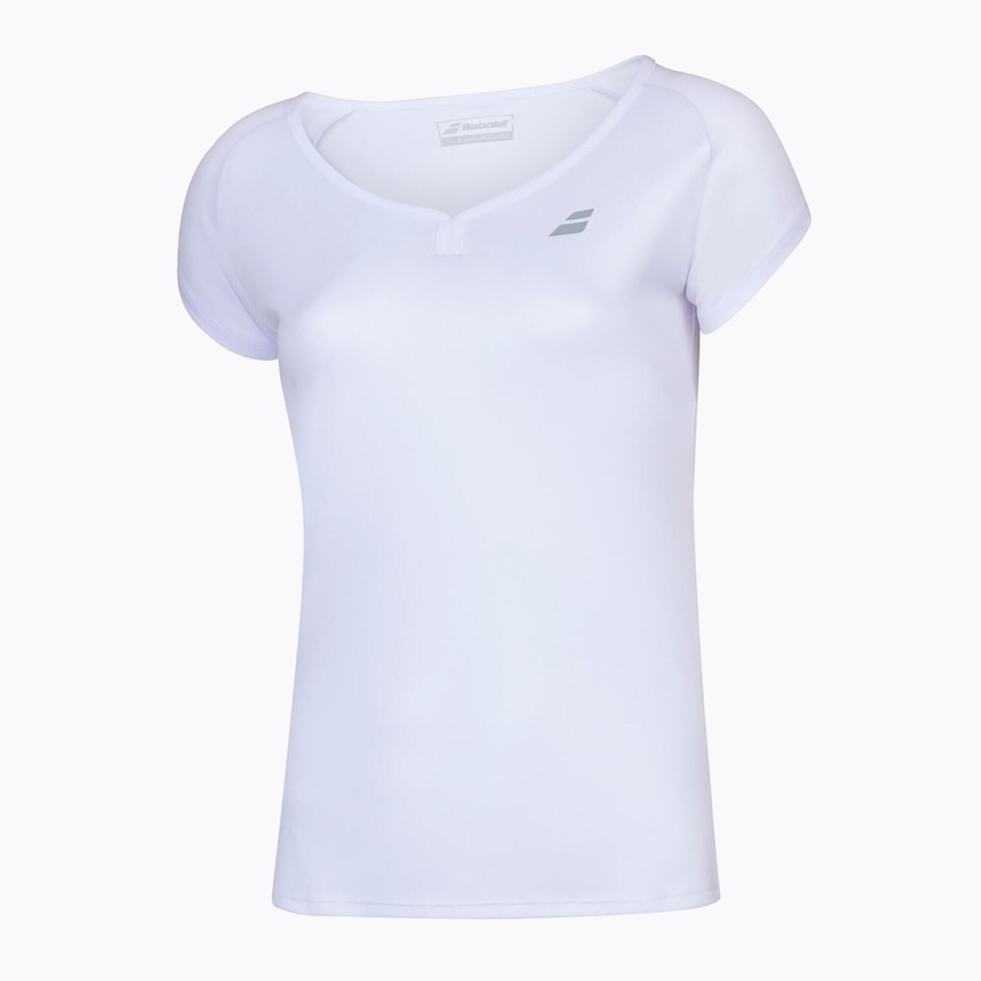 BABOLAT PLAY CS TOP SLEEVELESS T-SHIRT WOMEN'S 3/4