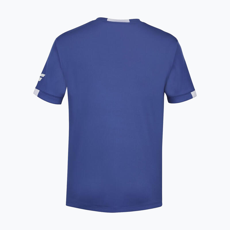 Camiseta hombre Babolat Play Crew Neck