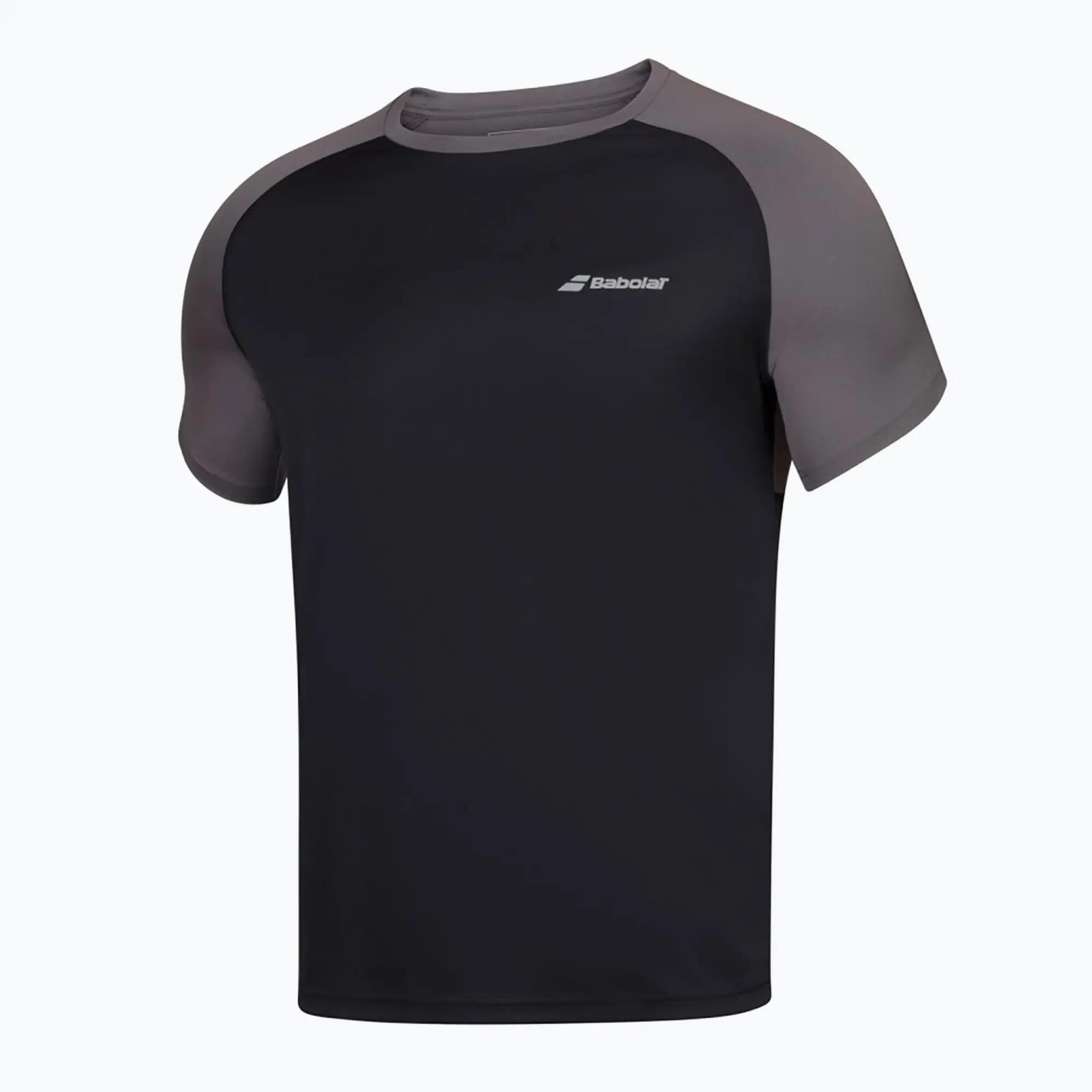 Babolat Play Cn Tee Shirt 2/5