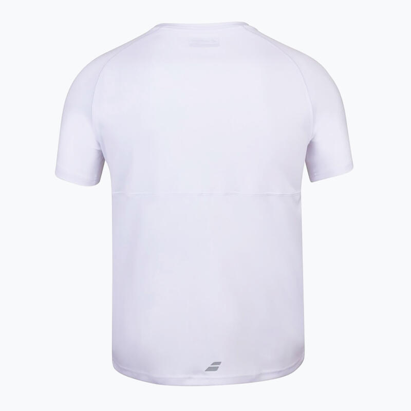 Babolat Play homme T-shirt met ronde hals