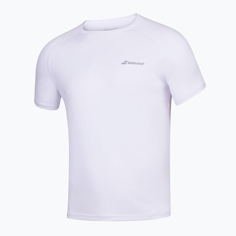 Babolat Play homme T-shirt met ronde hals