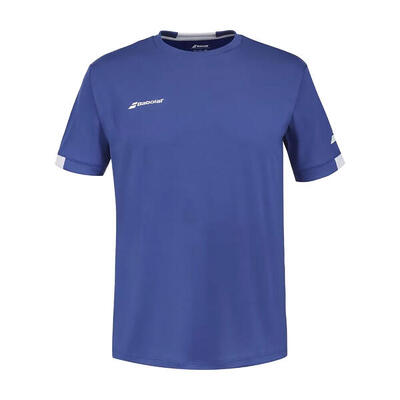 Babolat play crew neck kinder t-shirt