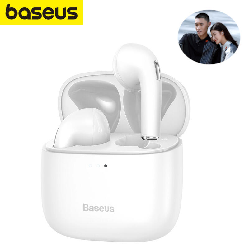 Słuchawki bezprzewodowe Baseus TWS