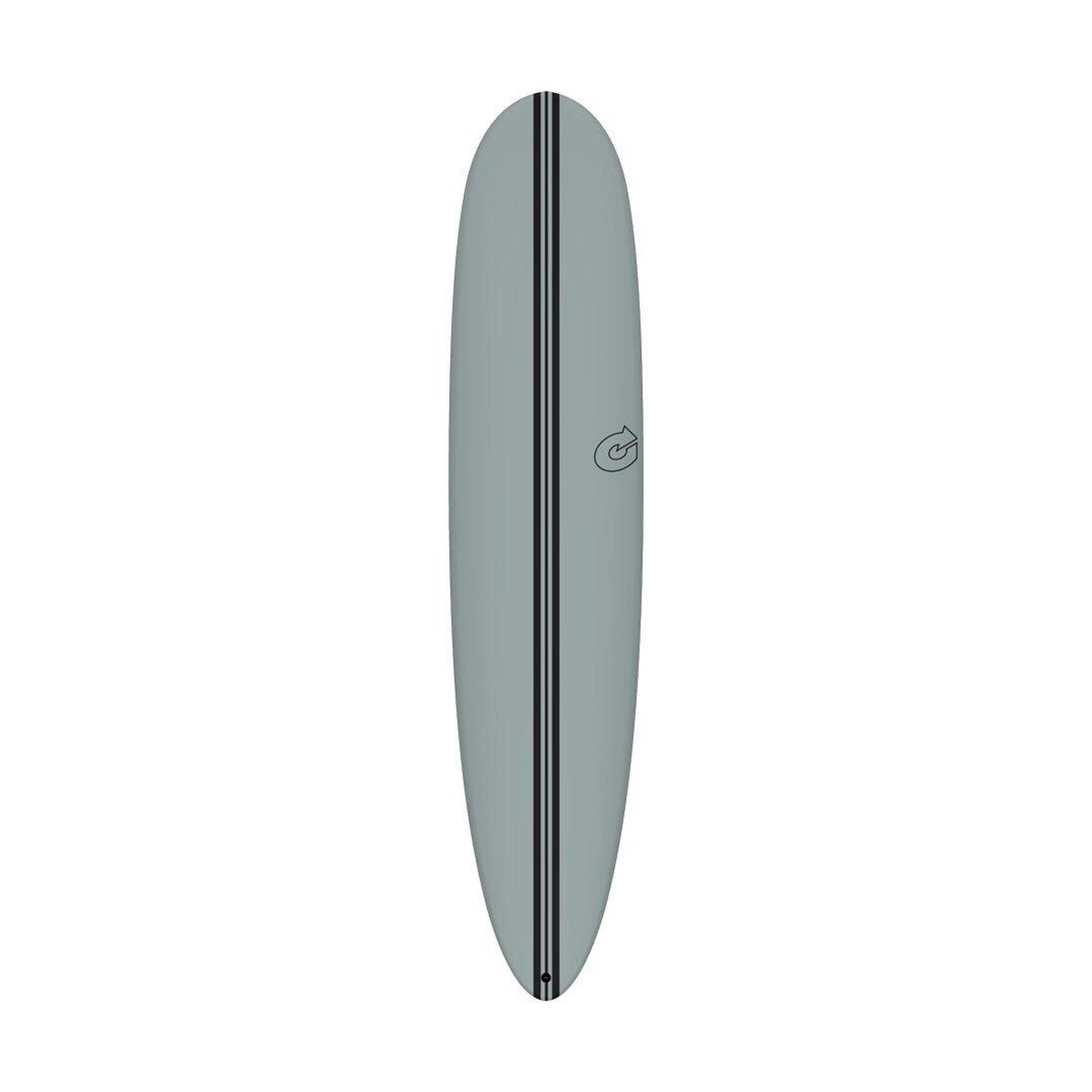 24/7 Tec Planche De Surf Longboard