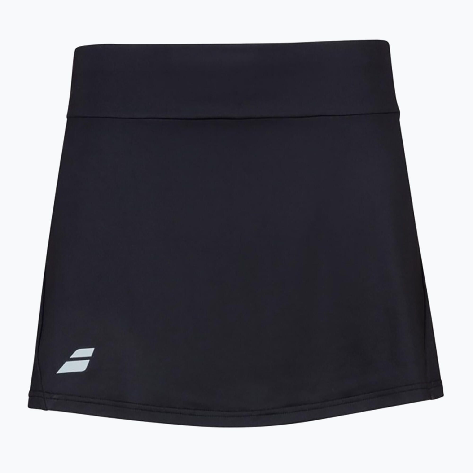 Falda Babolat Play Skirt Girls 3gp2081 2000  6/8 4/7