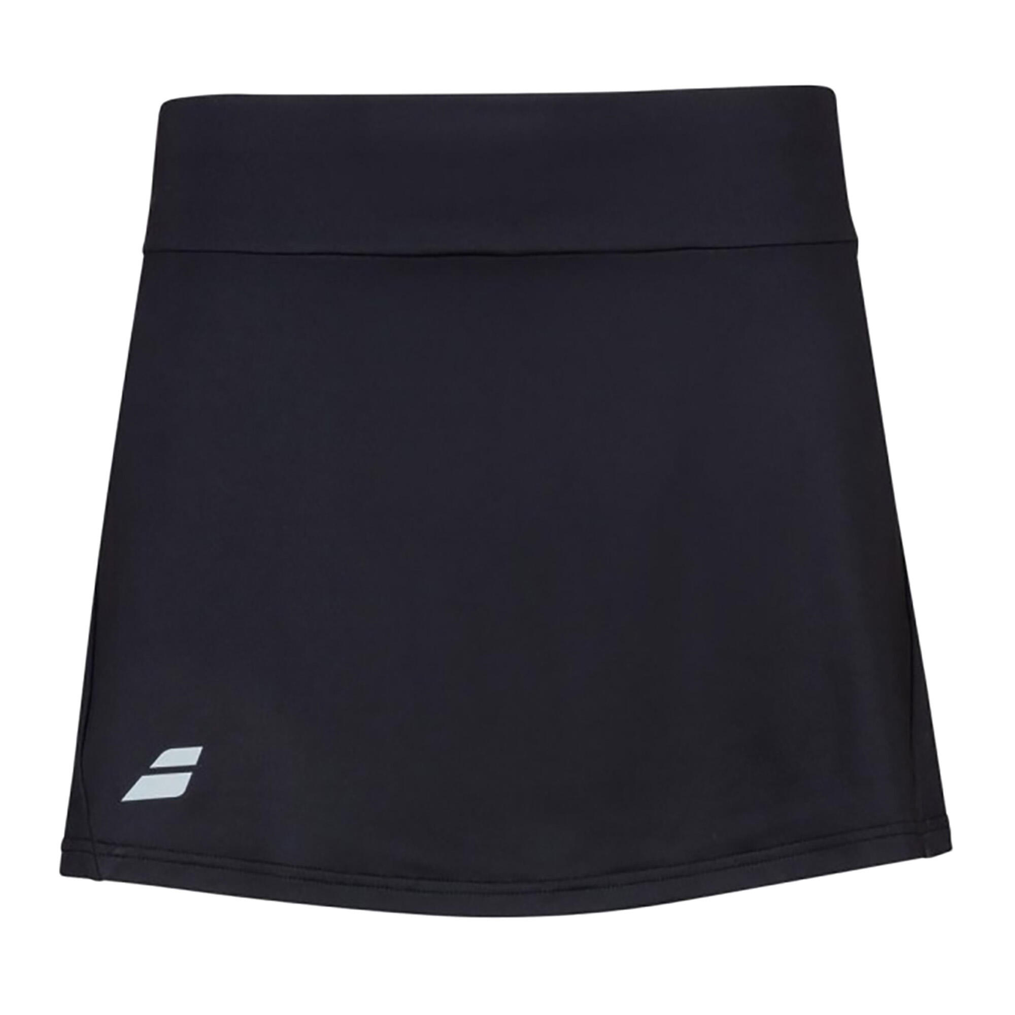 Falda Babolat Play Skirt Girls 3gp2081 2000  6/8 1/7