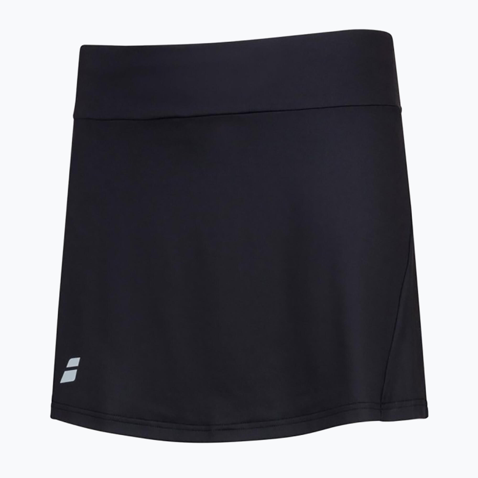 Falda Babolat Play Skirt Girls 3gp2081 2000  6/8 2/7