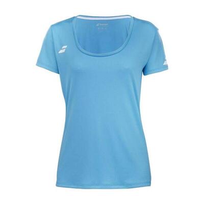 Babolat play cs top sleeveless t-shirt women's