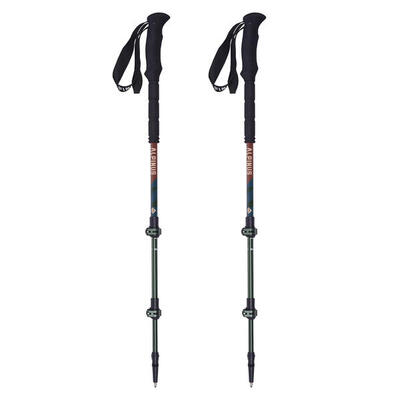 Wandelstok voor trekking alpinus matterhorn