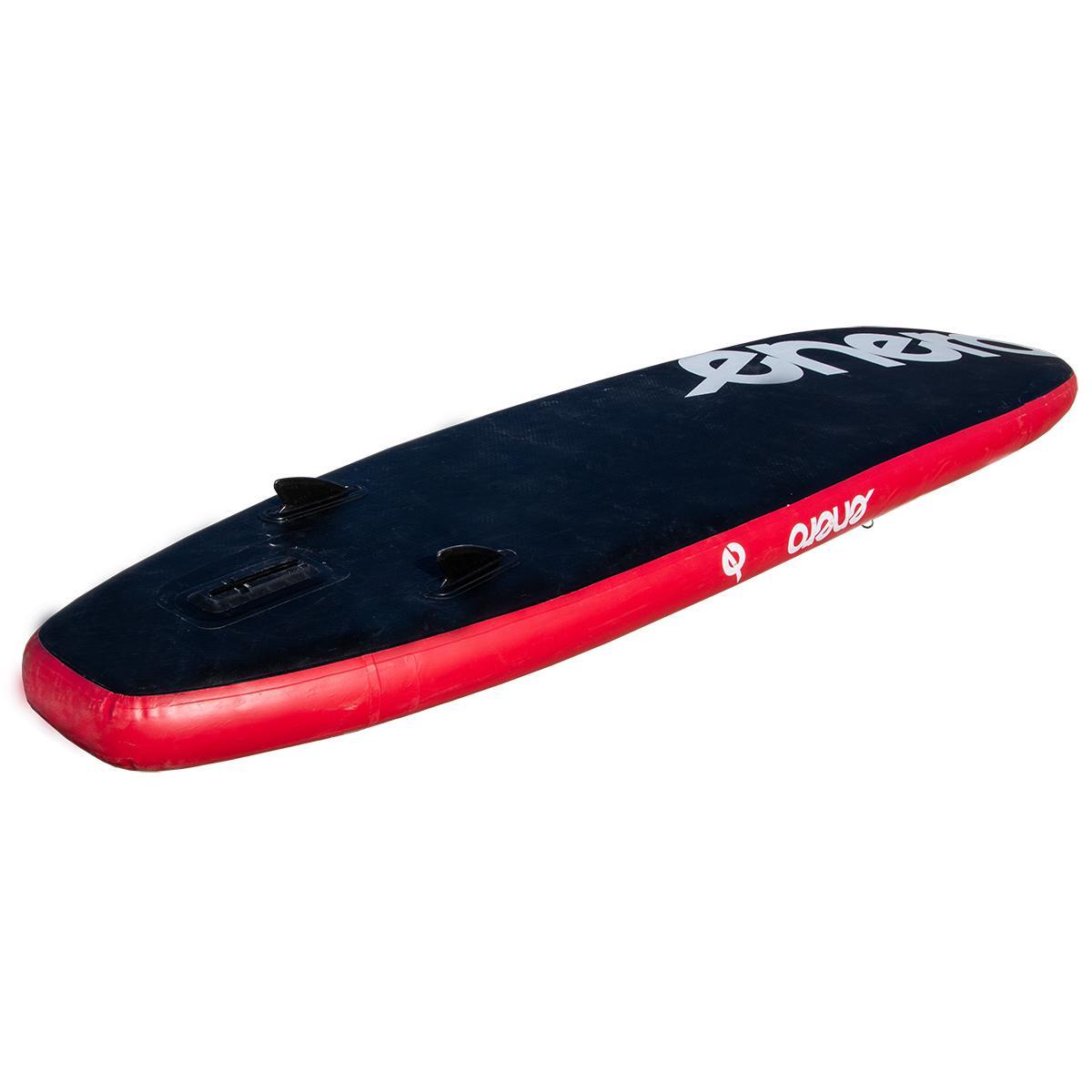 Planche De Stand Up Paddle - Enero Vert Adulte 4/7