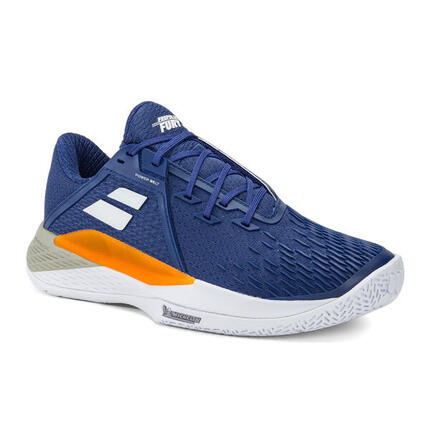 Chaussures de tennis Babolat Propulse Fury 3 All Court pour hommes