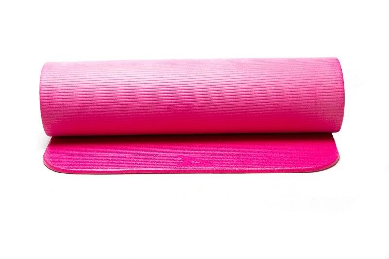 Tapis de Gym "Fitline" 140x60x1cm Airex 4/6