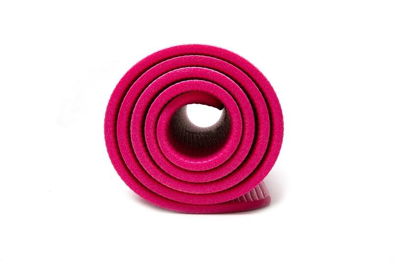 Tapis de Gym "Fitline" 180x60x1cm Airex 4/5