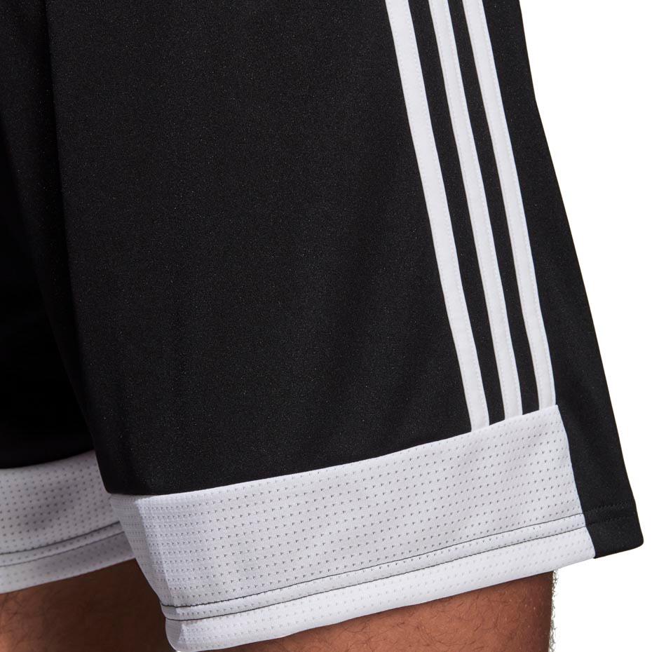 Adidas Tastigo19 Männer Sportshorts in Schwarz XL 4/5
