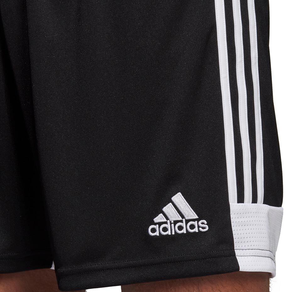 Adidas Tastigo19 Männer Sportshorts in Schwarz XL 3/5