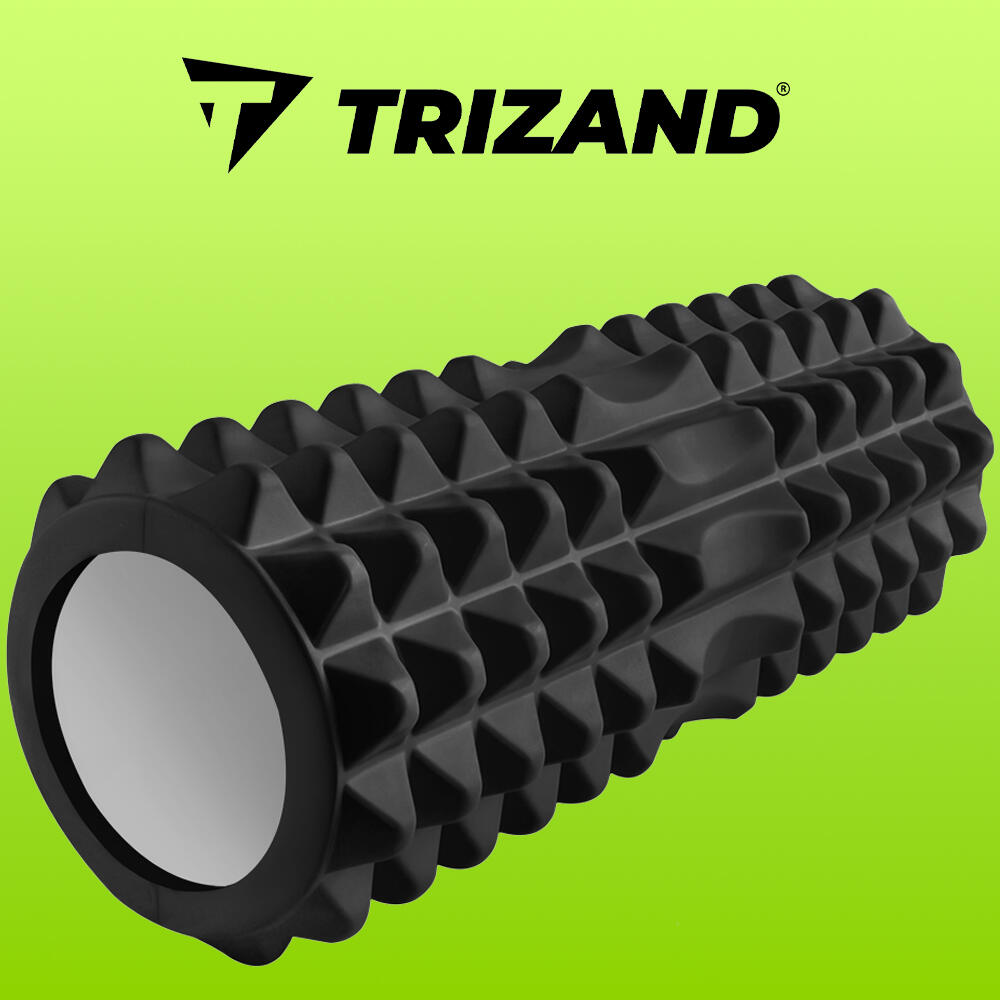 Válec masažný YOGA ROLLER 3/7