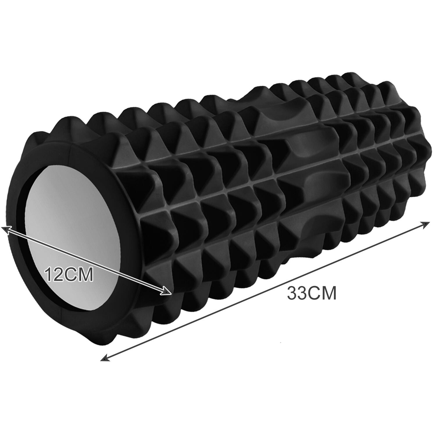 Válec masažný YOGA ROLLER 2/7