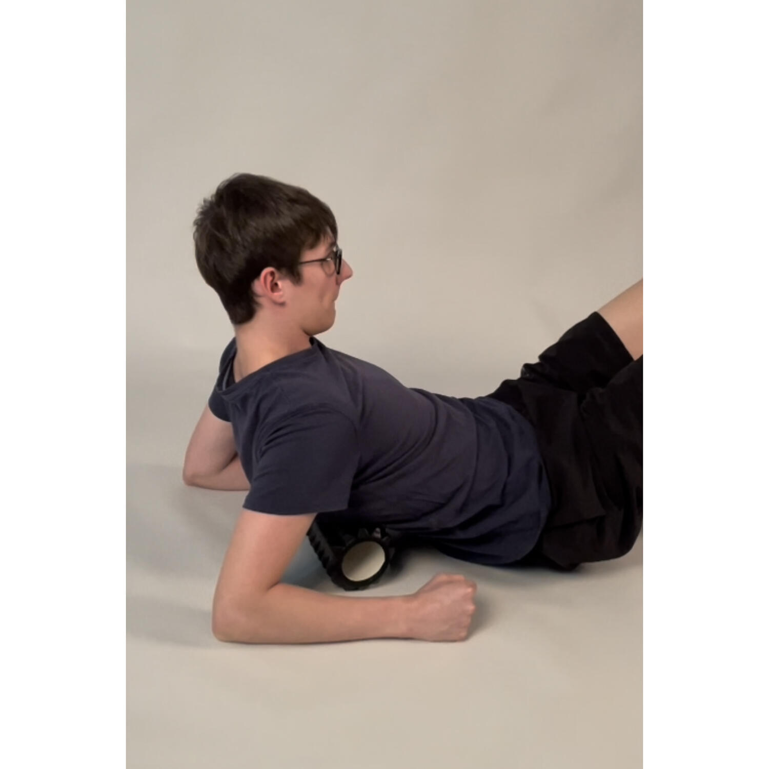 Válec masažný YOGA ROLLER 5/7