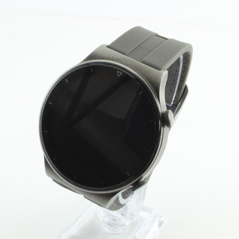 Segunda Vida - Huawei Watch GT 2 Pro 46mm GPS - Cinza/Cinza - Razoável