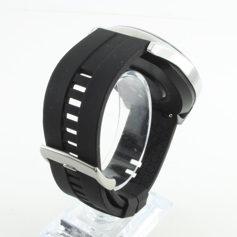 Segunda Vida - Relógio Huawei Watch GT 46 mm GPS - Caixa Preto - Bom