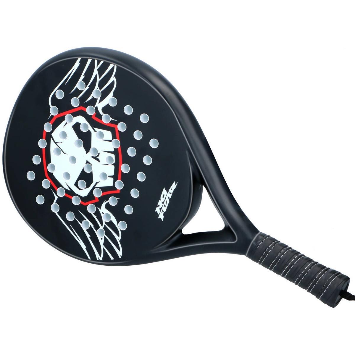 raquette de padel MEMISP17550/0033 2/5