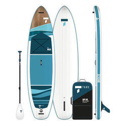 SUP Air 11'0 Breeze Wing Pack – Paddle gonflable stable et polyvalent