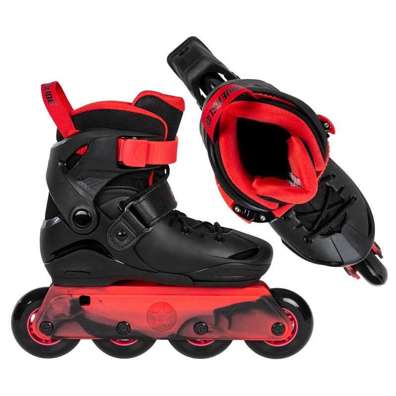 Gyermek freeskate roller Powerslide