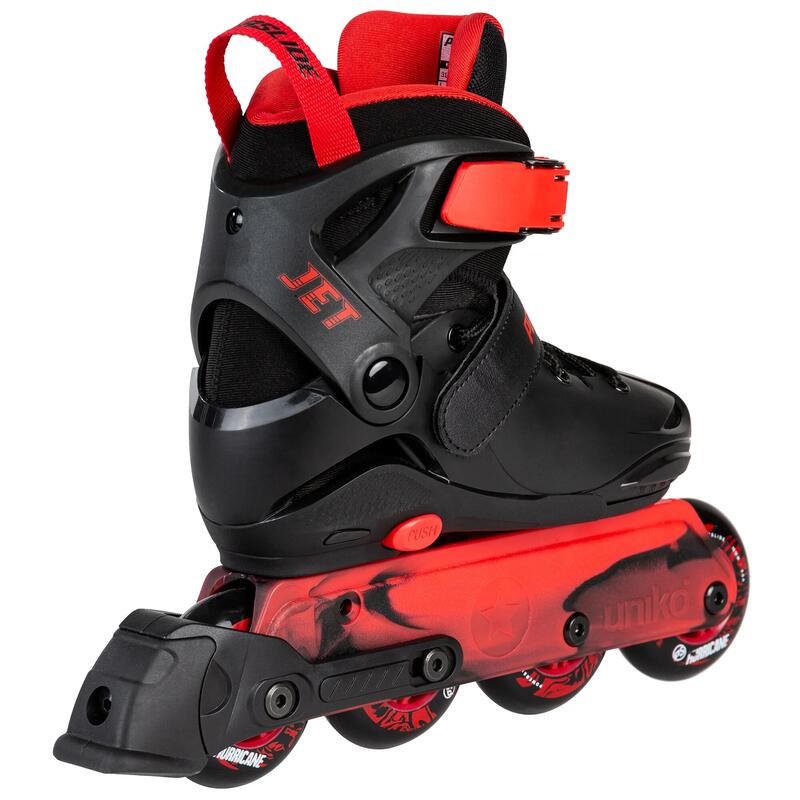 Gyermek freeskate roller Powerslide