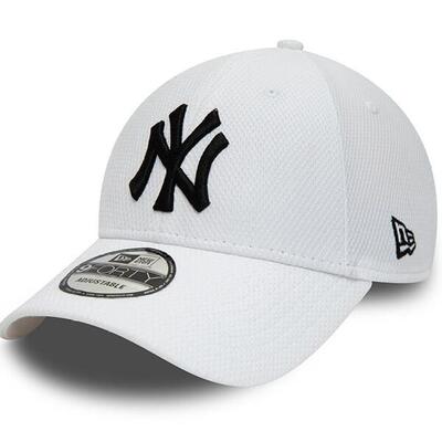 New york yankees diamant new era cap